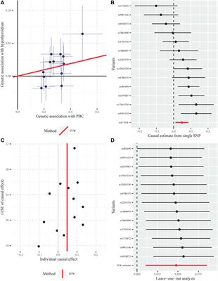 Joint Analysis of Genetic Correlation, Mendelian Randomization and Colocalization Highlights the Bi-Directional Causal Association Between Hypothyroidism and Primary Biliary Cirrhosis